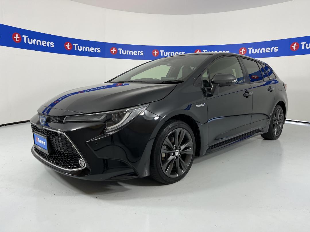 Photo '4' of Toyota Corolla Photo '4' of Toyota Corolla