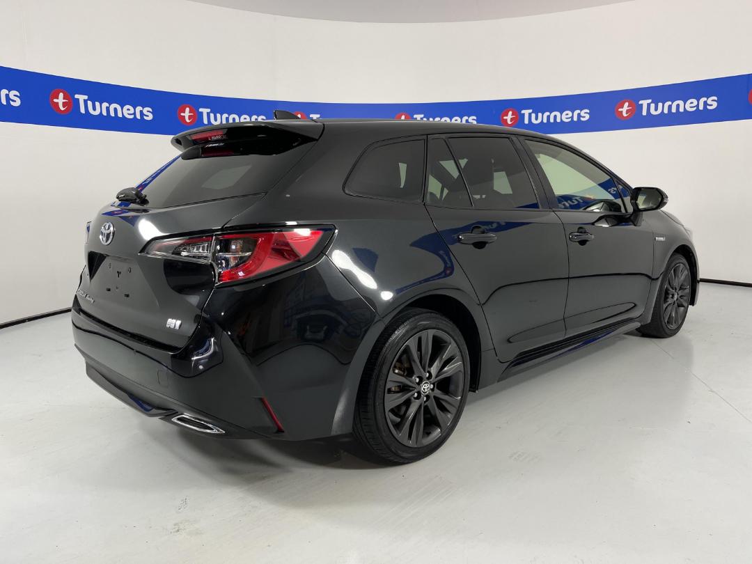 Photo '7' of Toyota Corolla Photo '7' of Toyota Corolla