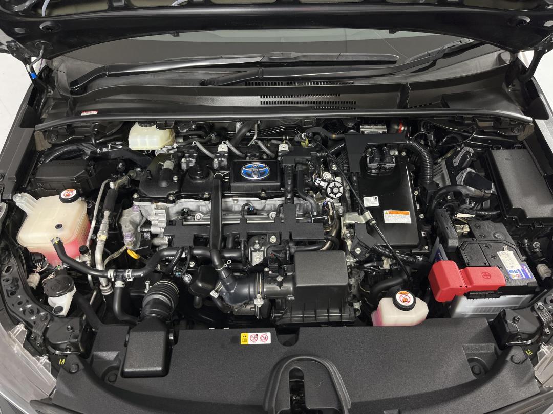 Photo '13' of Toyota Corolla Photo '13' of Toyota Corolla