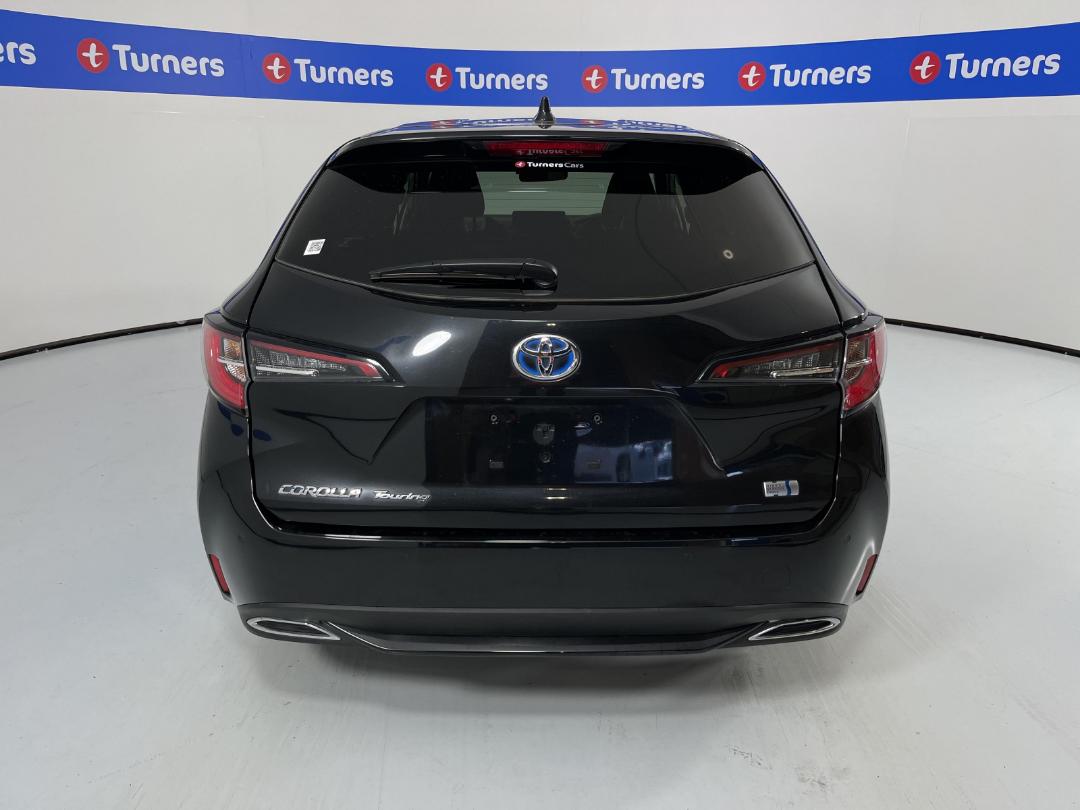 Photo '6' of Toyota Corolla Photo '6' of Toyota Corolla