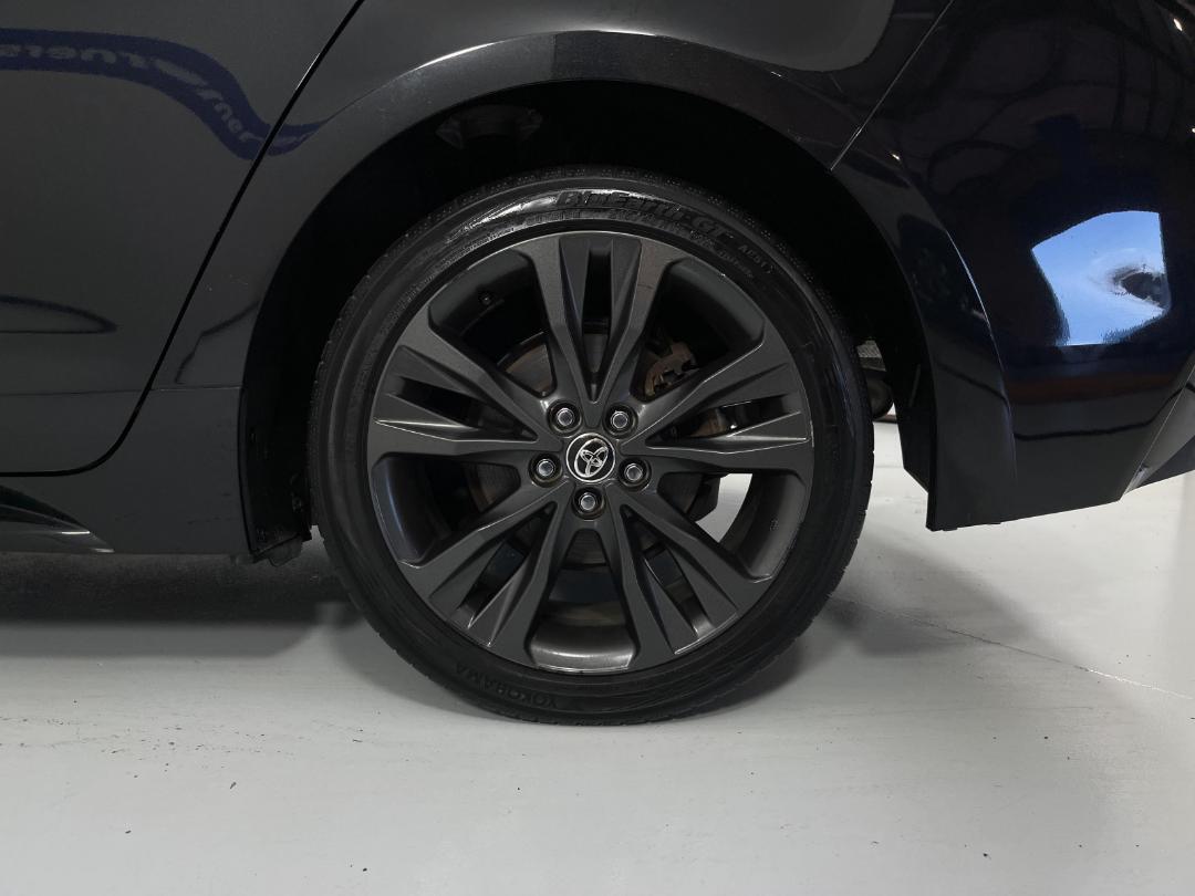 Photo '11' of Toyota Corolla Photo '11' of Toyota Corolla