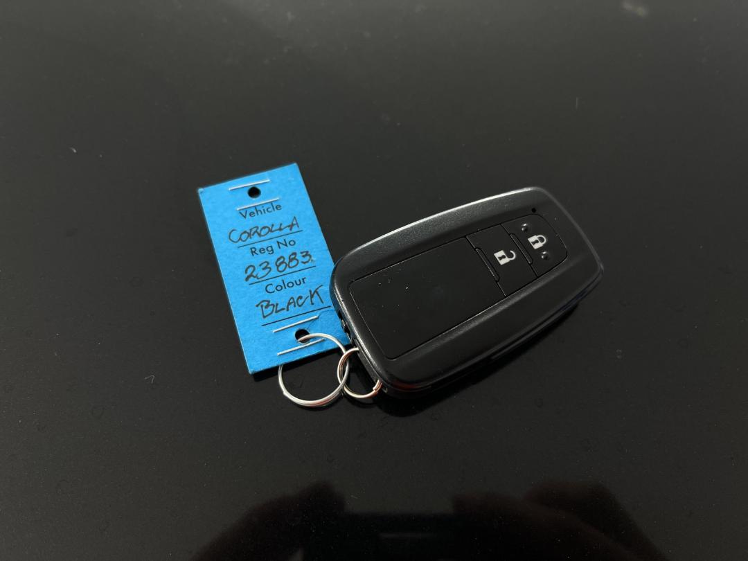 Photo '22' of Toyota Corolla Photo '22' of Toyota Corolla