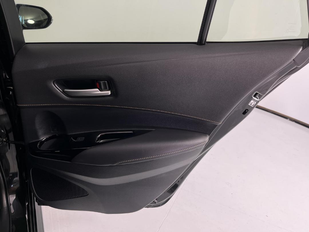 Photo '19' of Toyota Corolla Photo '19' of Toyota Corolla