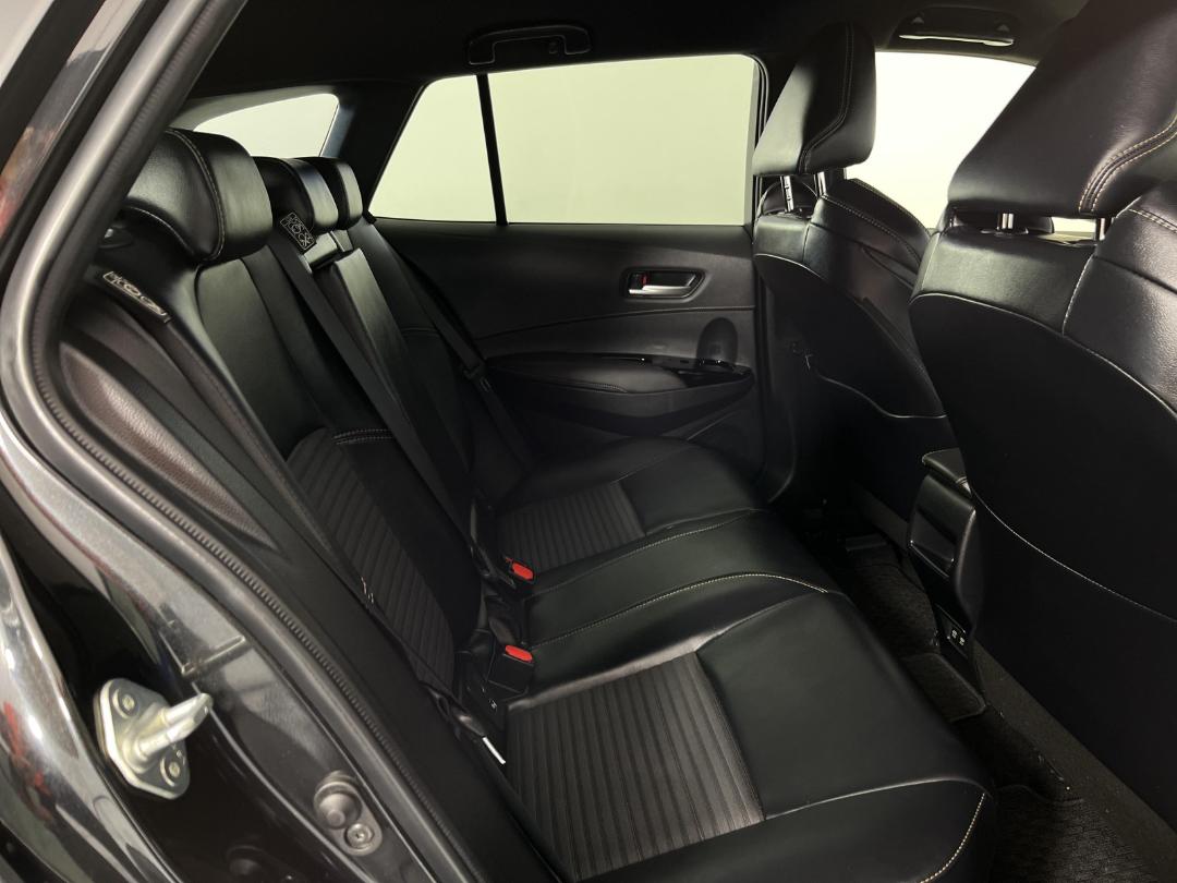 Photo '20' of Toyota Corolla Photo '20' of Toyota Corolla