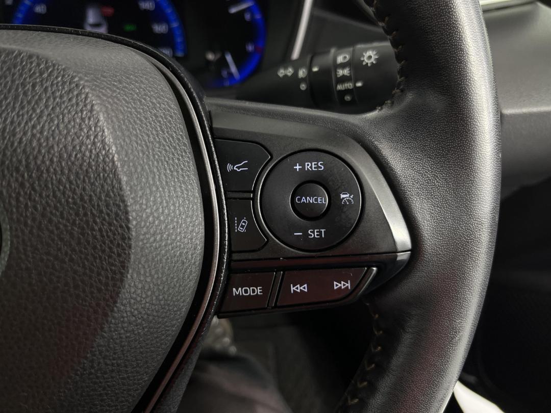 Photo '23' of Toyota Corolla Photo '23' of Toyota Corolla