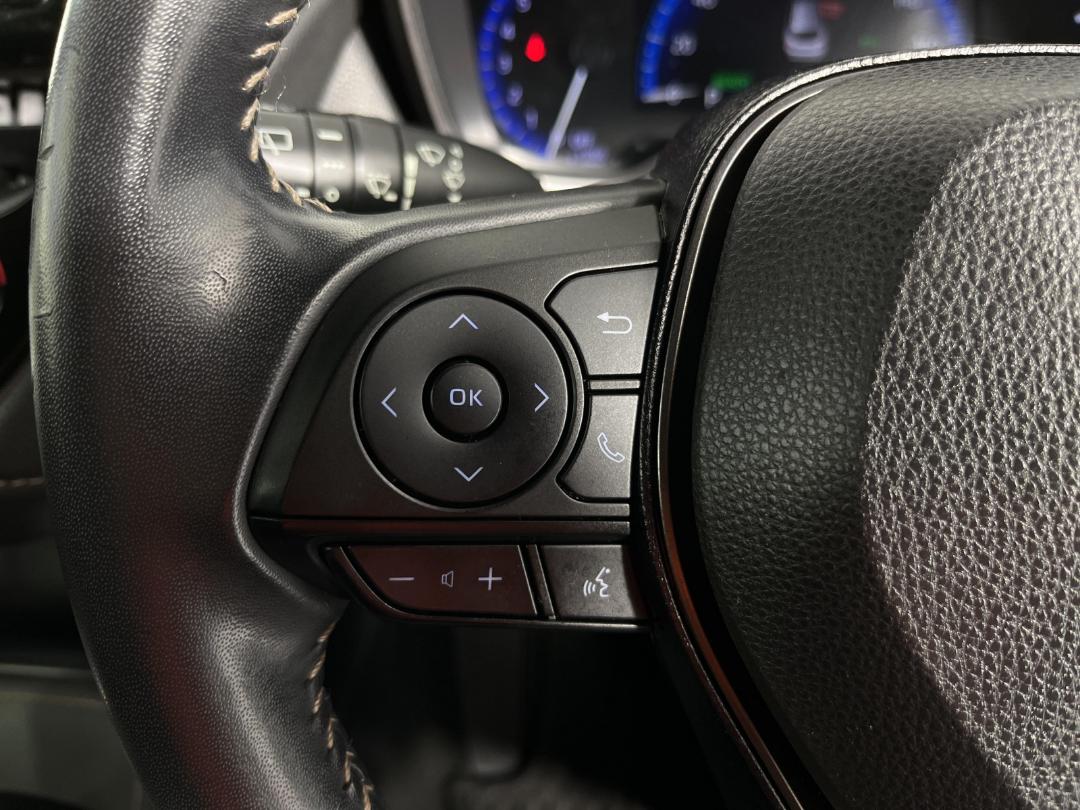 Photo '24' of Toyota Corolla Photo '24' of Toyota Corolla