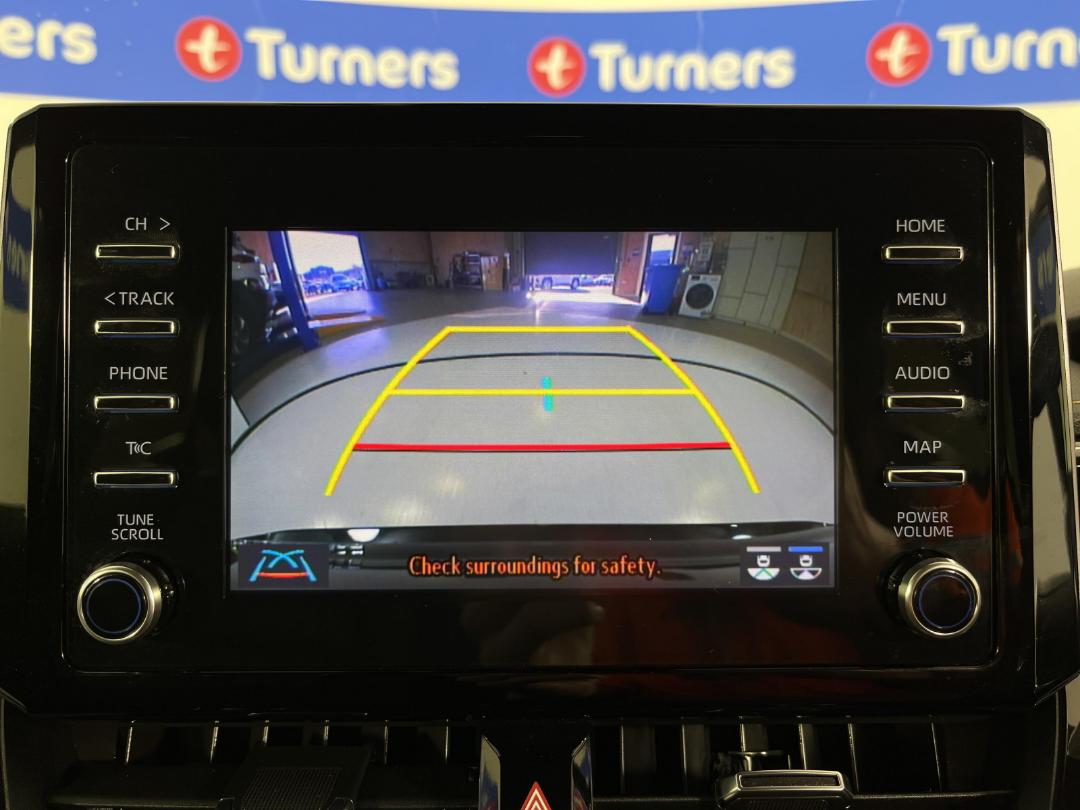 Photo '28' of Toyota Corolla Photo '28' of Toyota Corolla