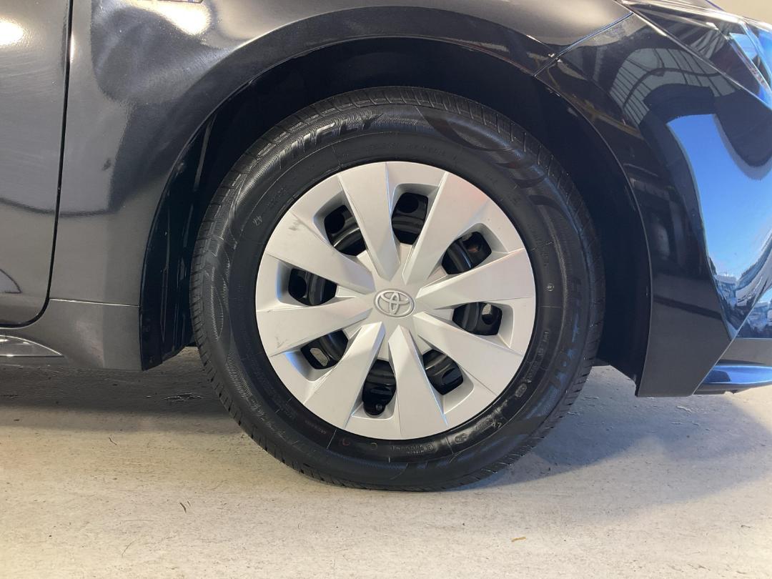 Photo '9' of Toyota Corolla Photo '9' of Toyota Corolla