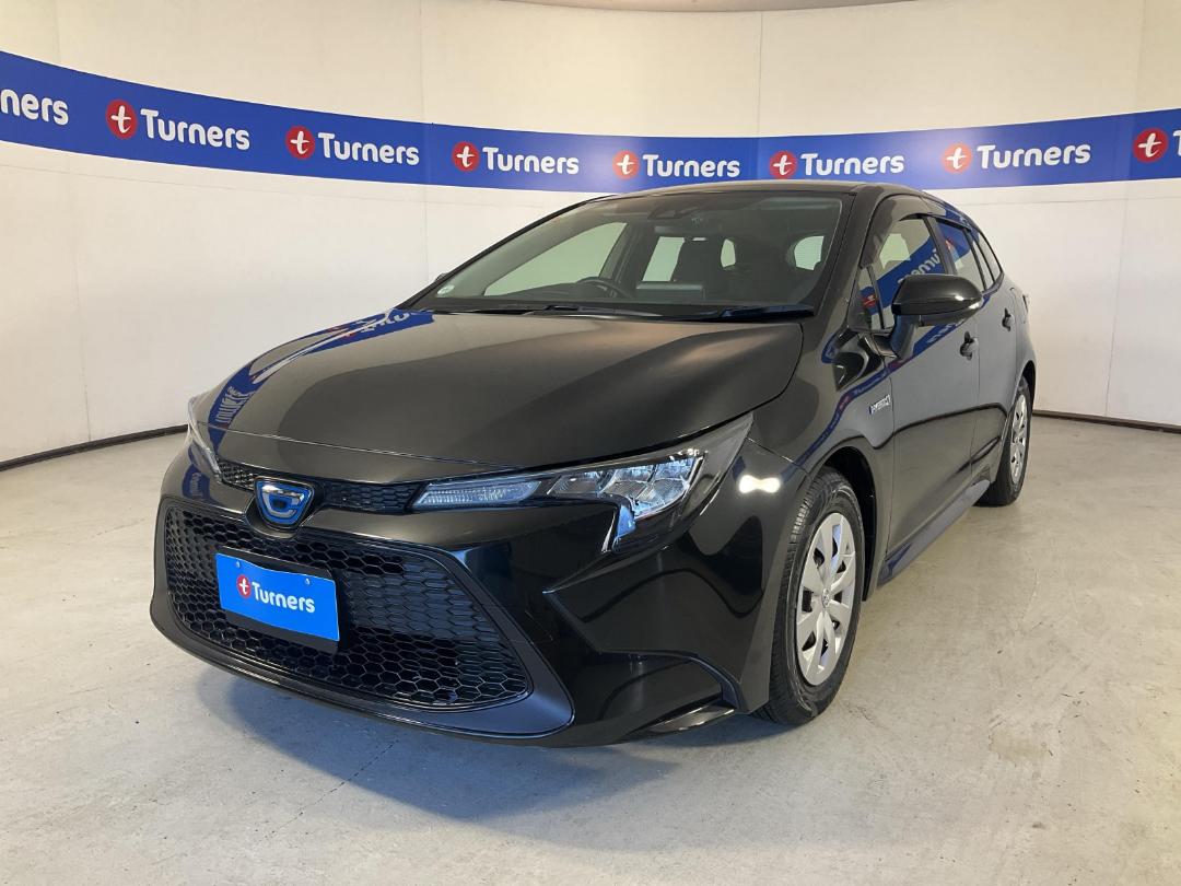 Photo '4' of Toyota Corolla Photo '4' of Toyota Corolla