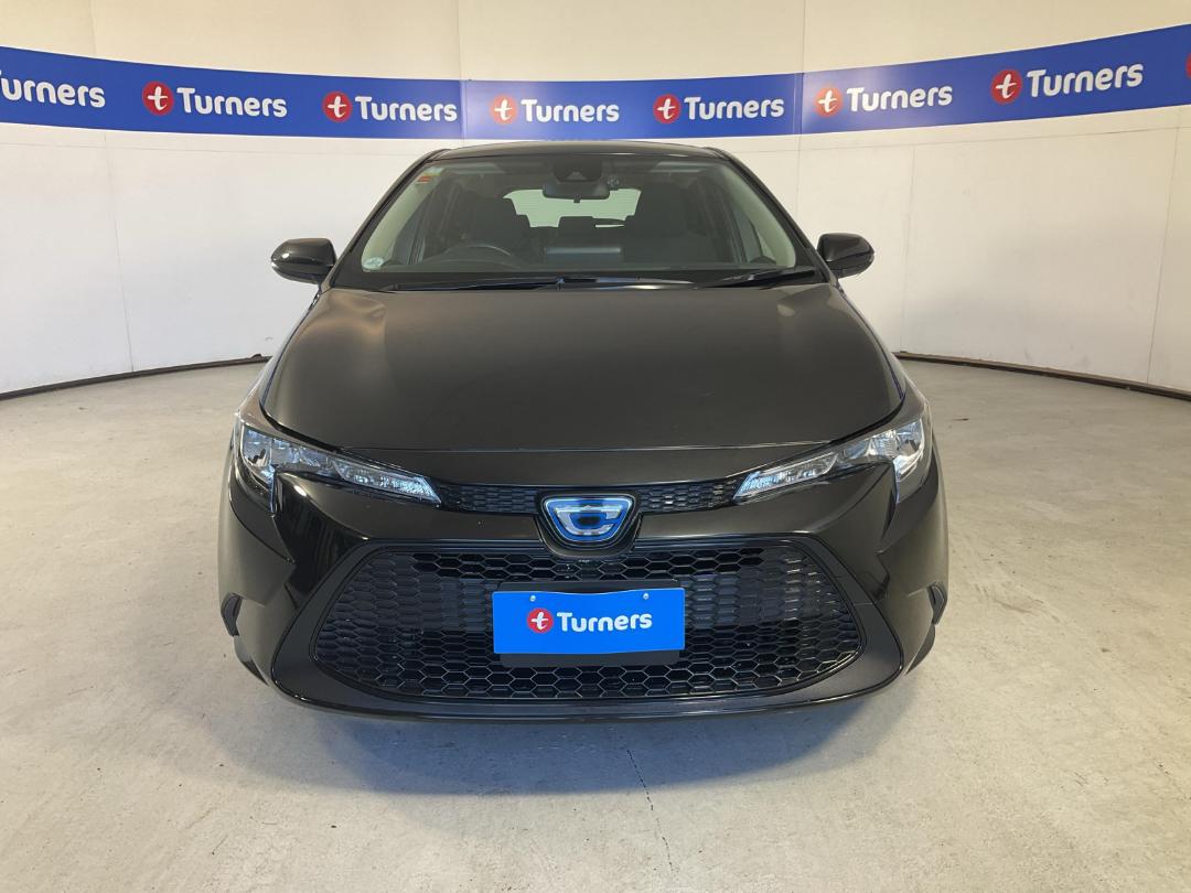 Photo '2' of Toyota Corolla Photo '2' of Toyota Corolla