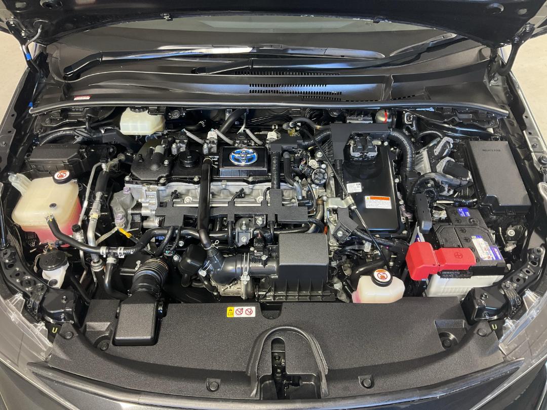 Photo '13' of Toyota Corolla Photo '13' of Toyota Corolla