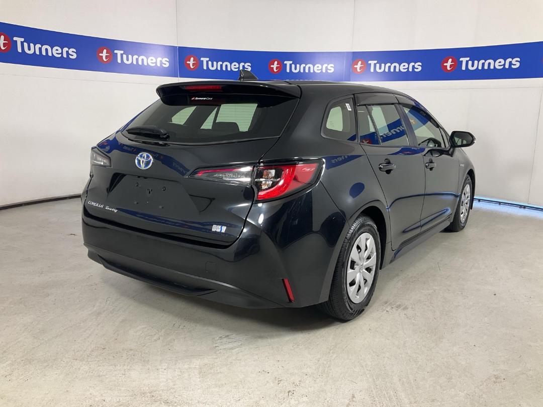 Photo '7' of Toyota Corolla Photo '7' of Toyota Corolla