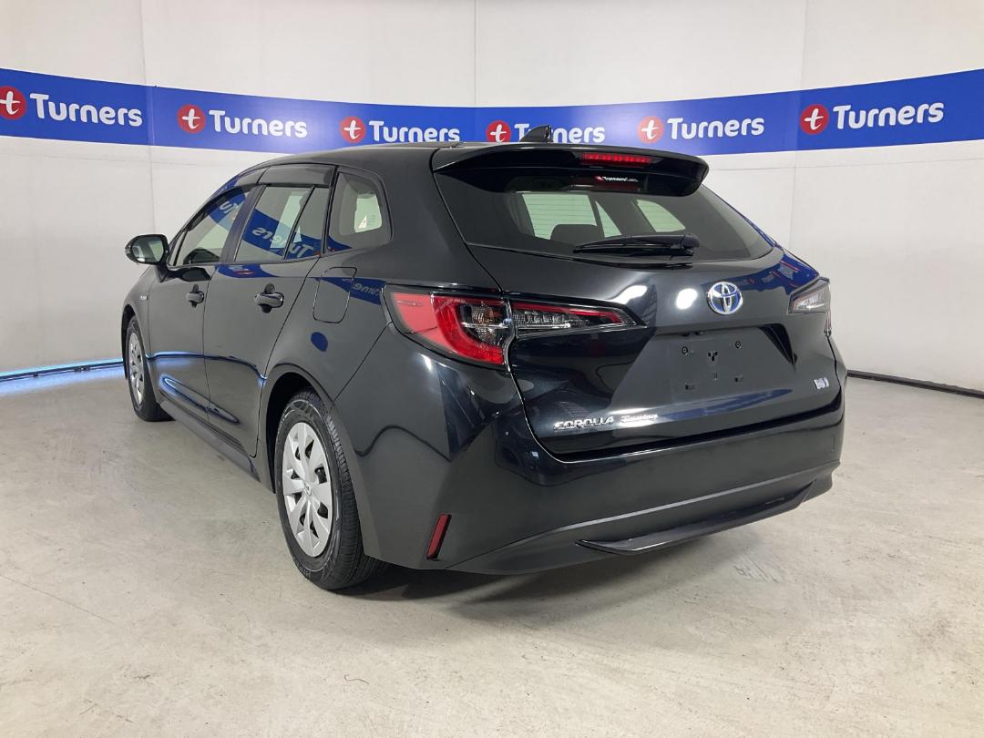 Photo '5' of Toyota Corolla Photo '5' of Toyota Corolla