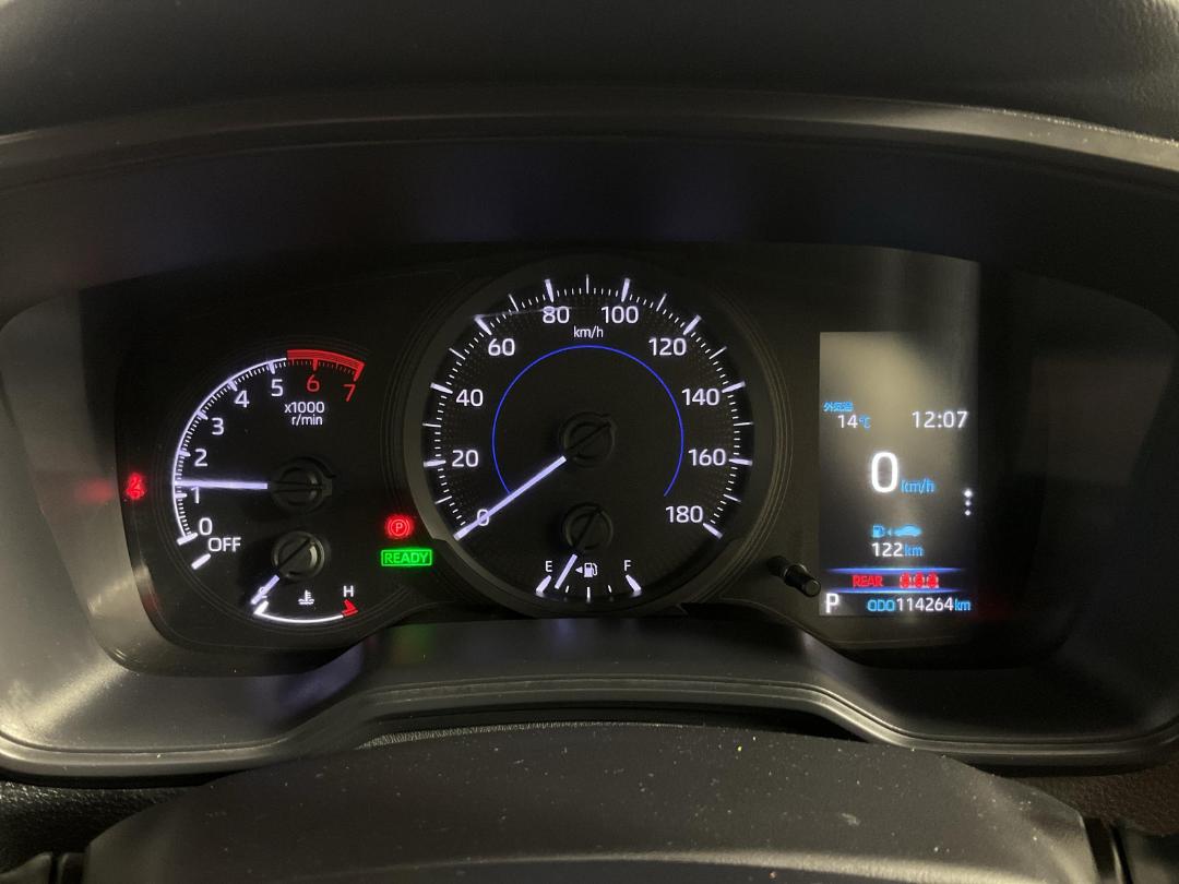 Photo '21' of Toyota Corolla Photo '21' of Toyota Corolla