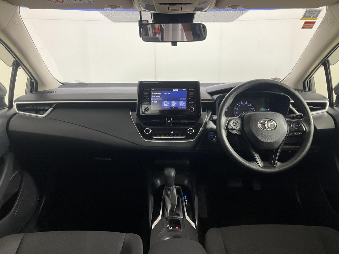 Photo '17' of Toyota Corolla Photo '17' of Toyota Corolla