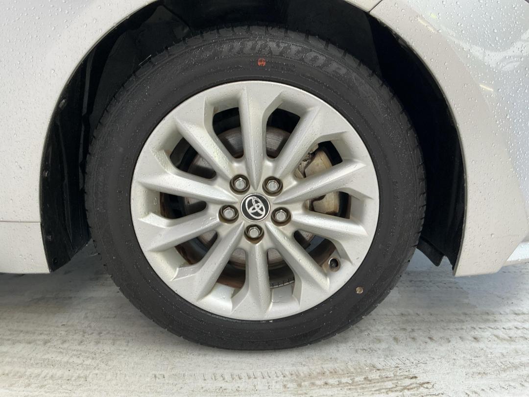 Photo '9' of Toyota Corolla