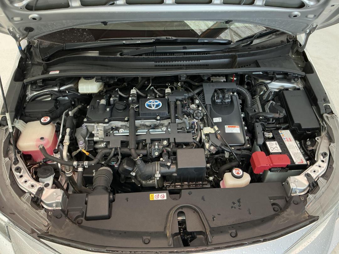 Photo '13' of Toyota Corolla