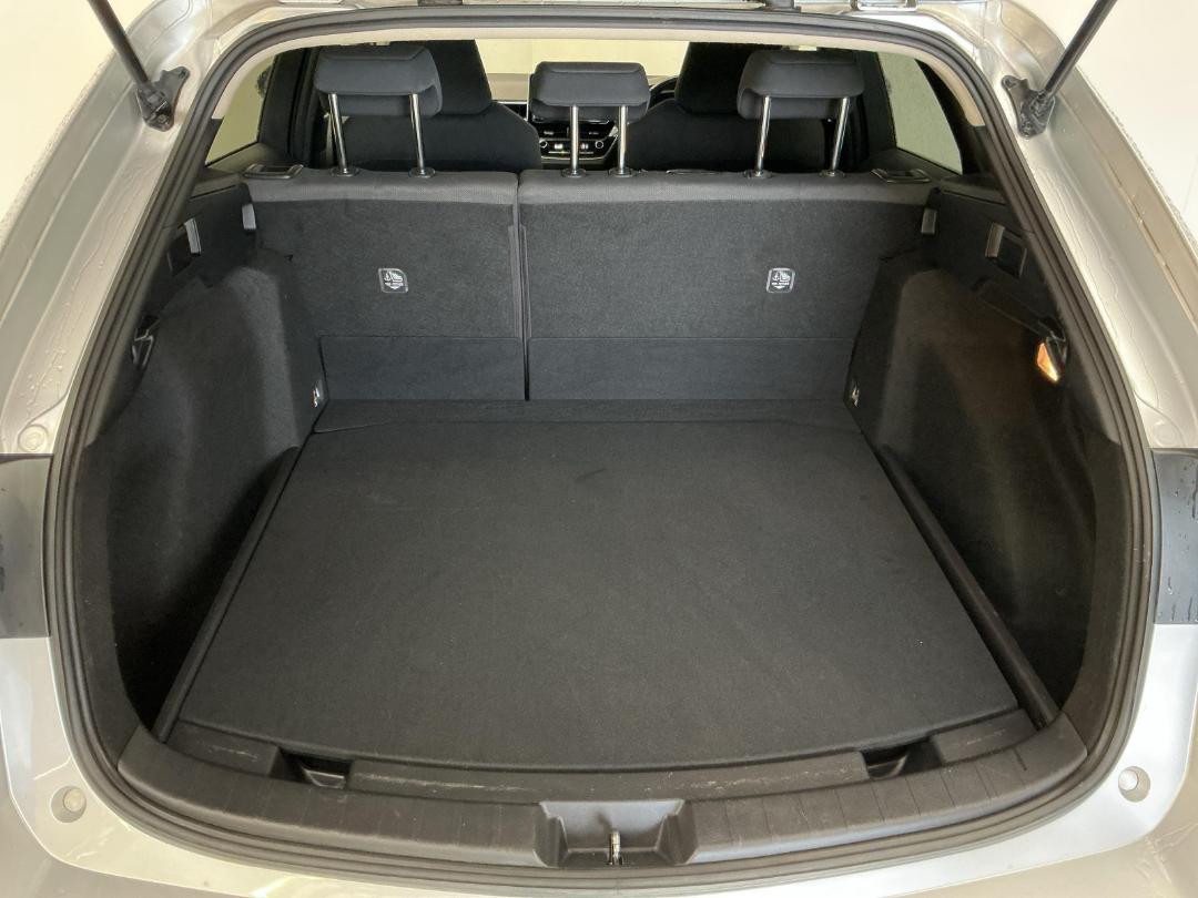 Photo '14' of Toyota Corolla