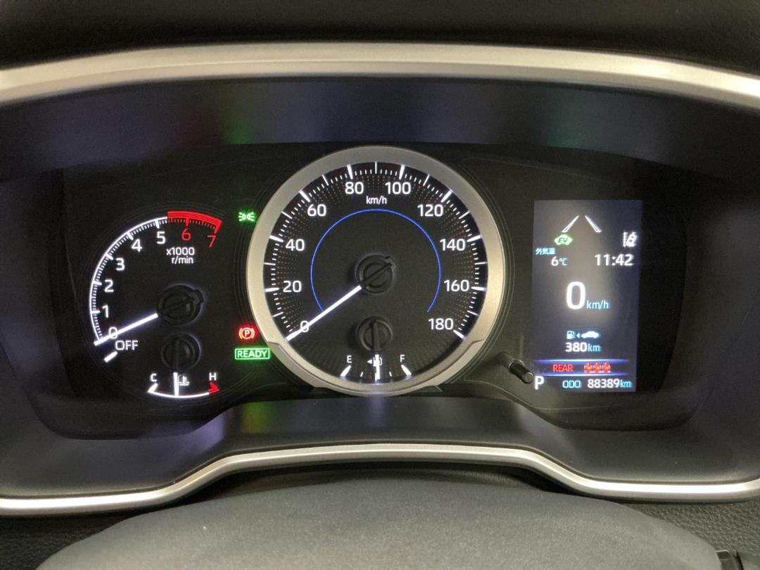 Photo '21' of Toyota Corolla