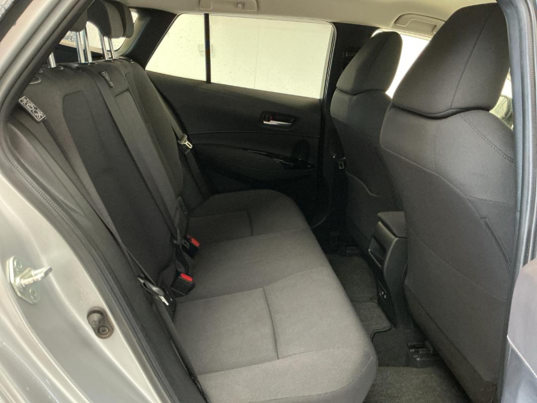 Photo '20' of Toyota Corolla