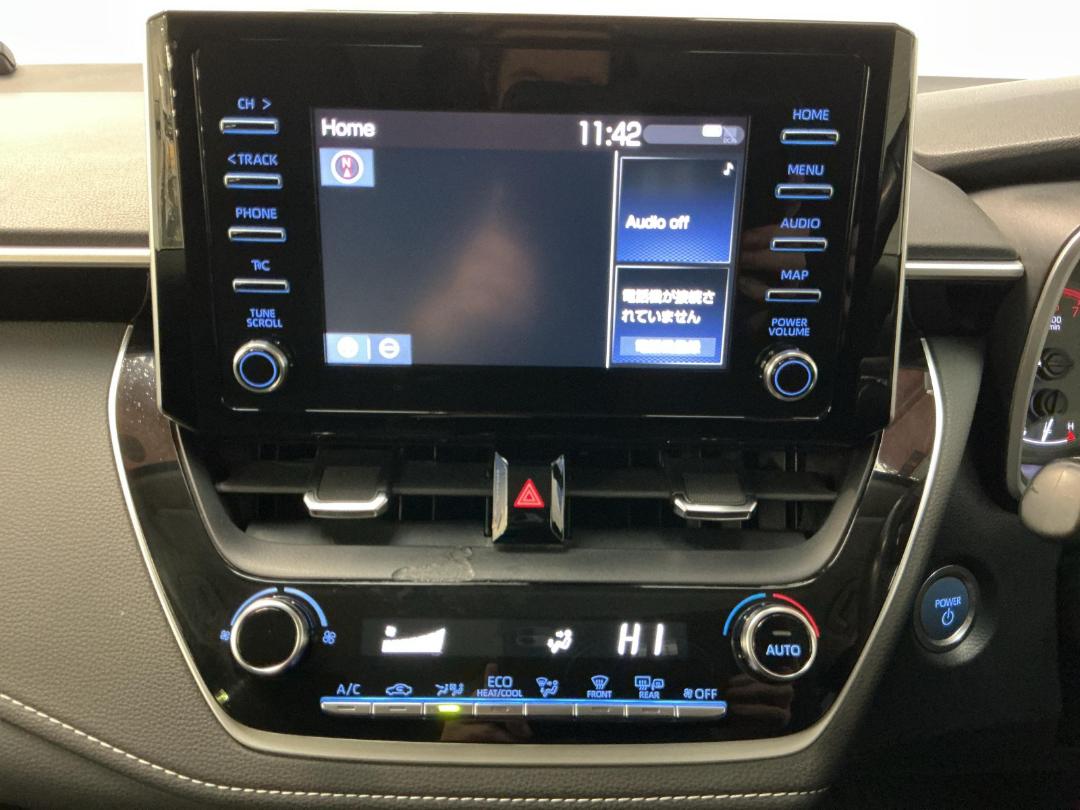 Photo '18' of Toyota Corolla