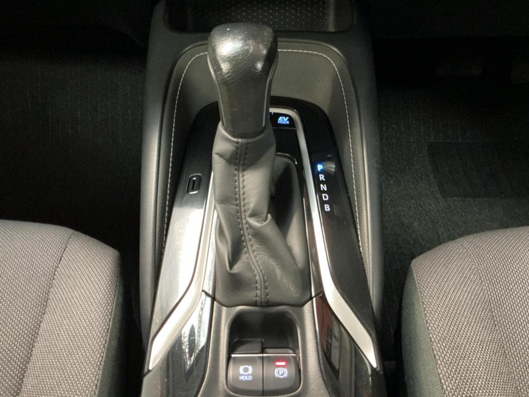 Photo '23' of Toyota Corolla