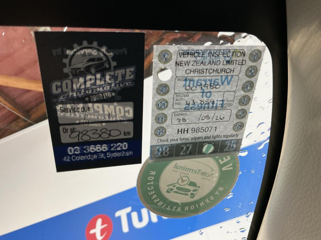 Photo '25' of Toyota Corolla