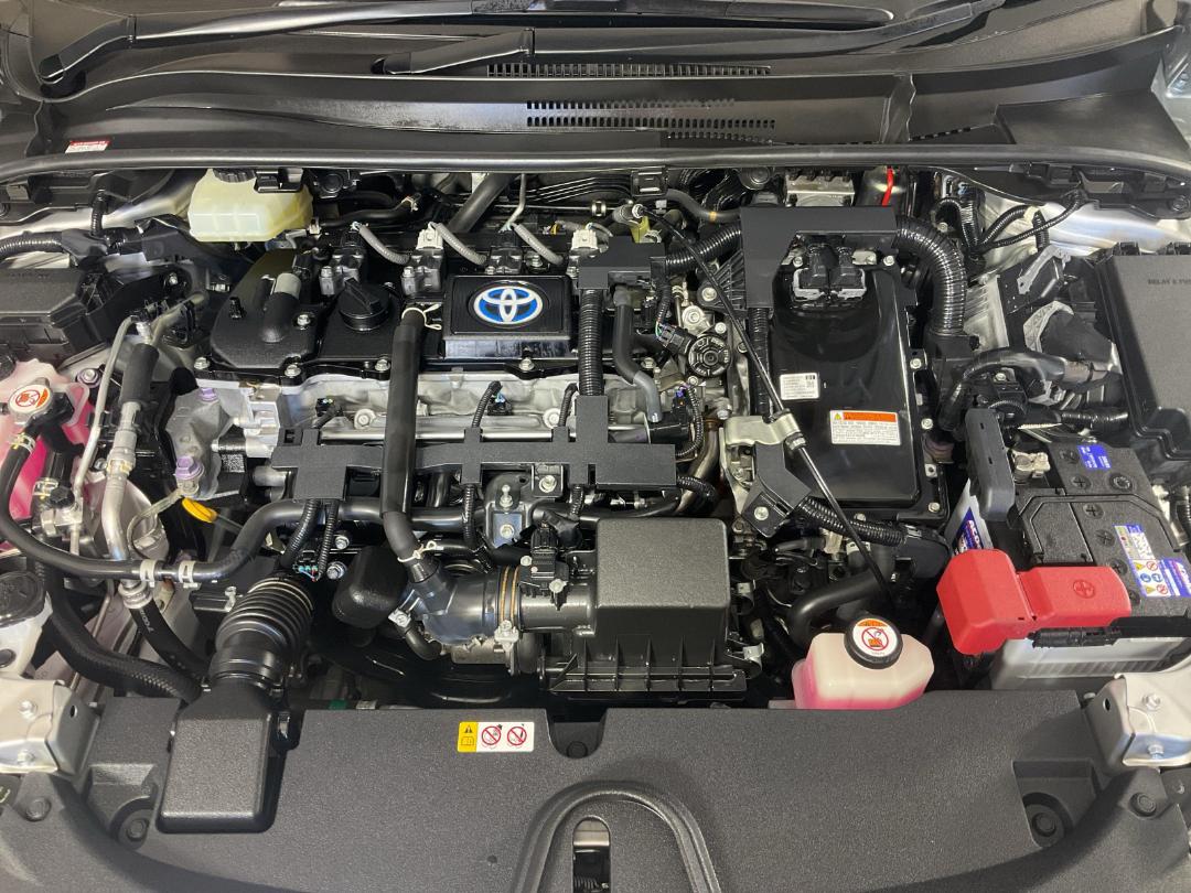 Photo '13' of Toyota Corolla