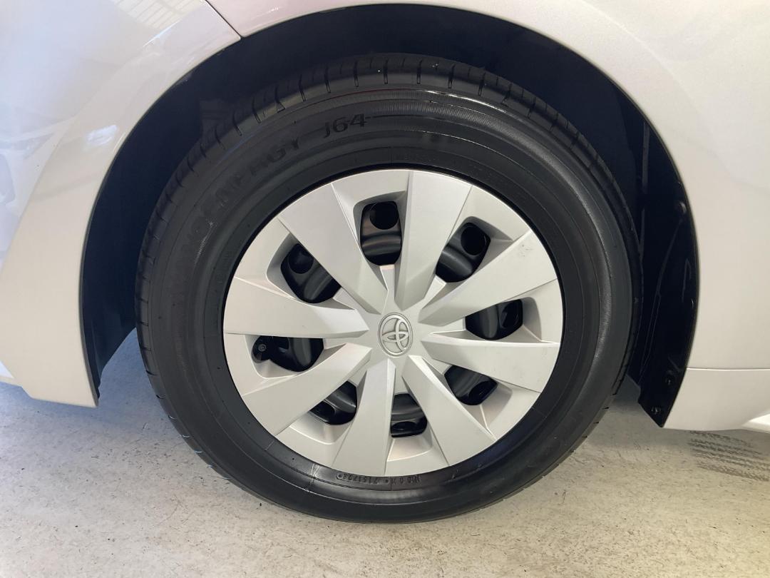 Photo '10' of Toyota Corolla