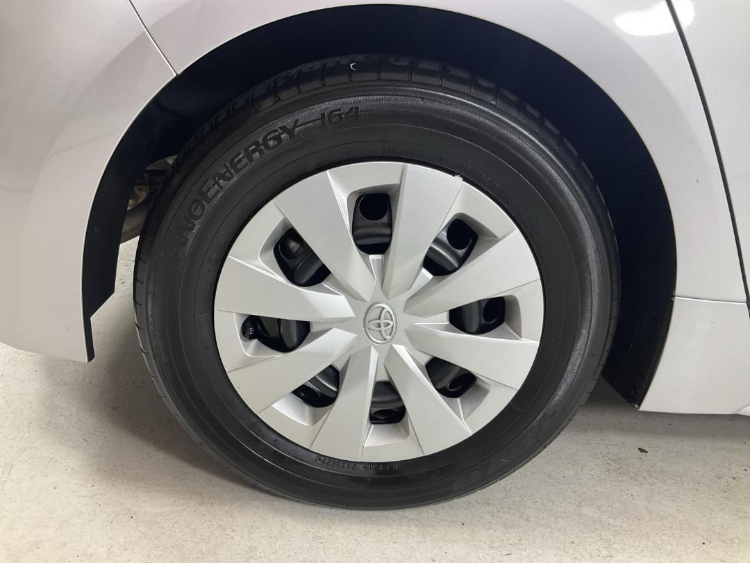 Photo '12' of Toyota Corolla