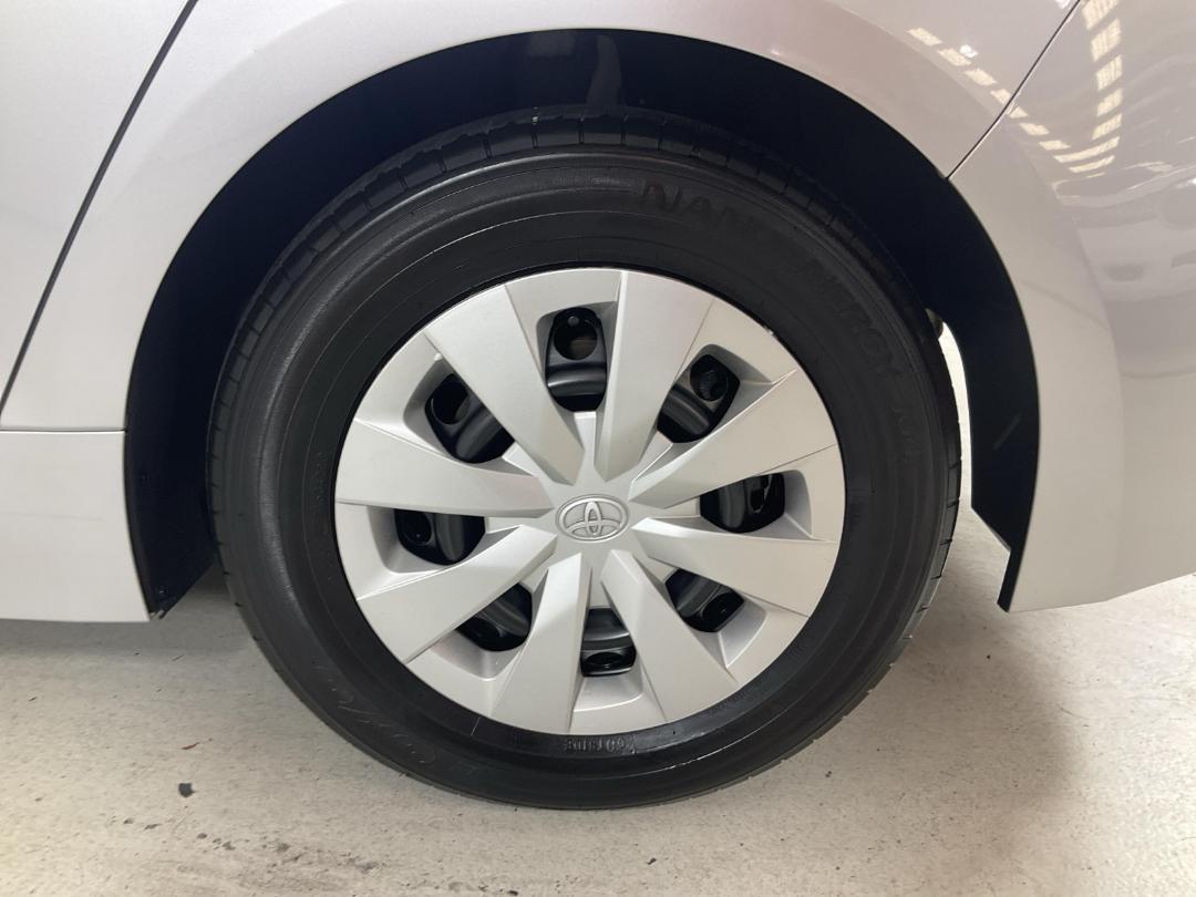 Photo '11' of Toyota Corolla