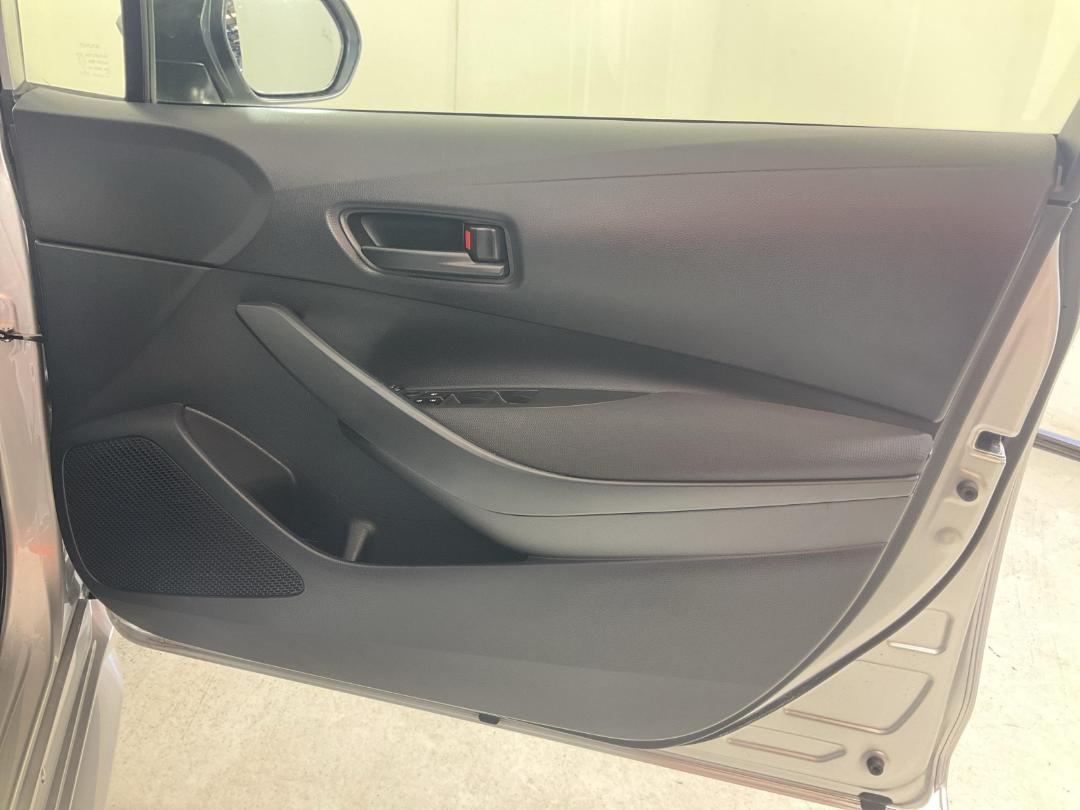 Photo '15' of Toyota Corolla