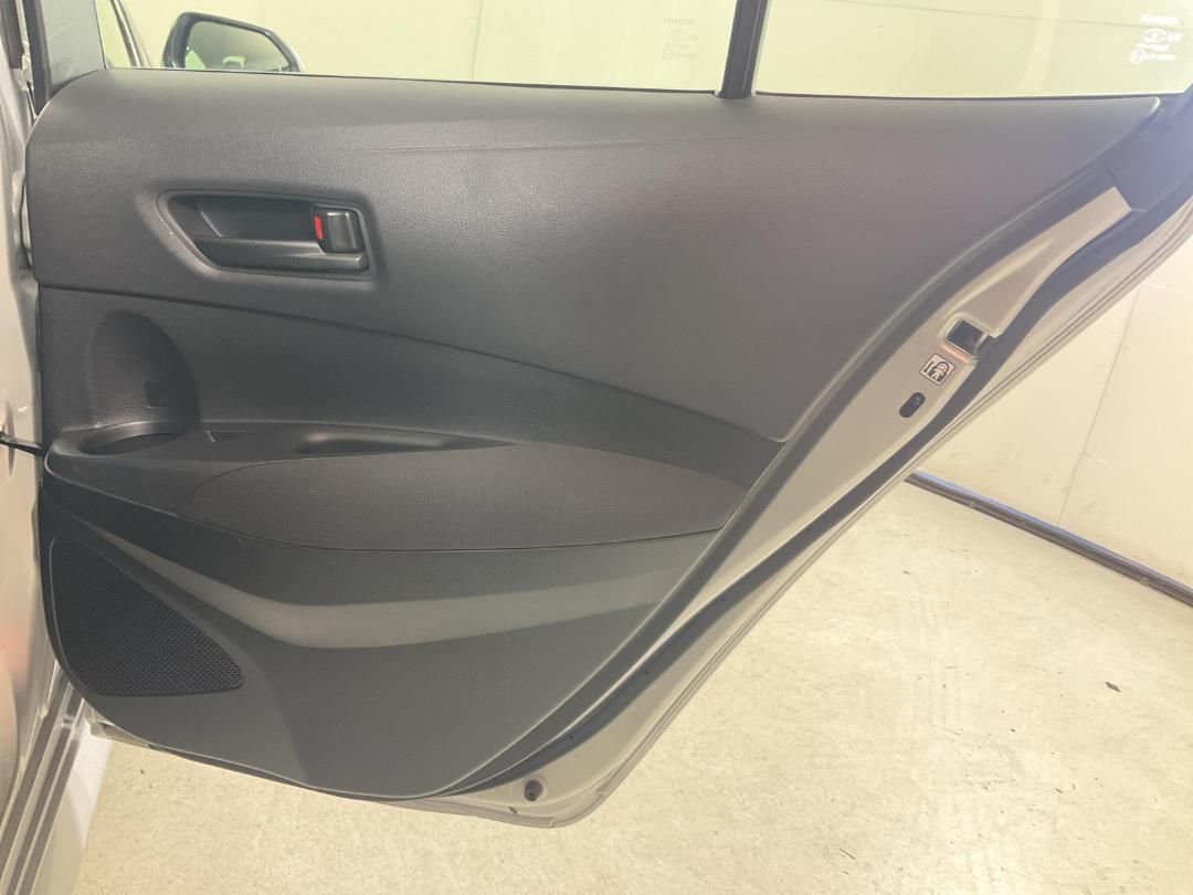 Photo '19' of Toyota Corolla