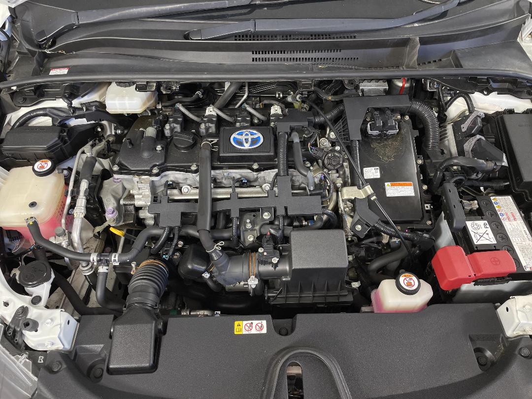 Photo '13' of Toyota Corolla