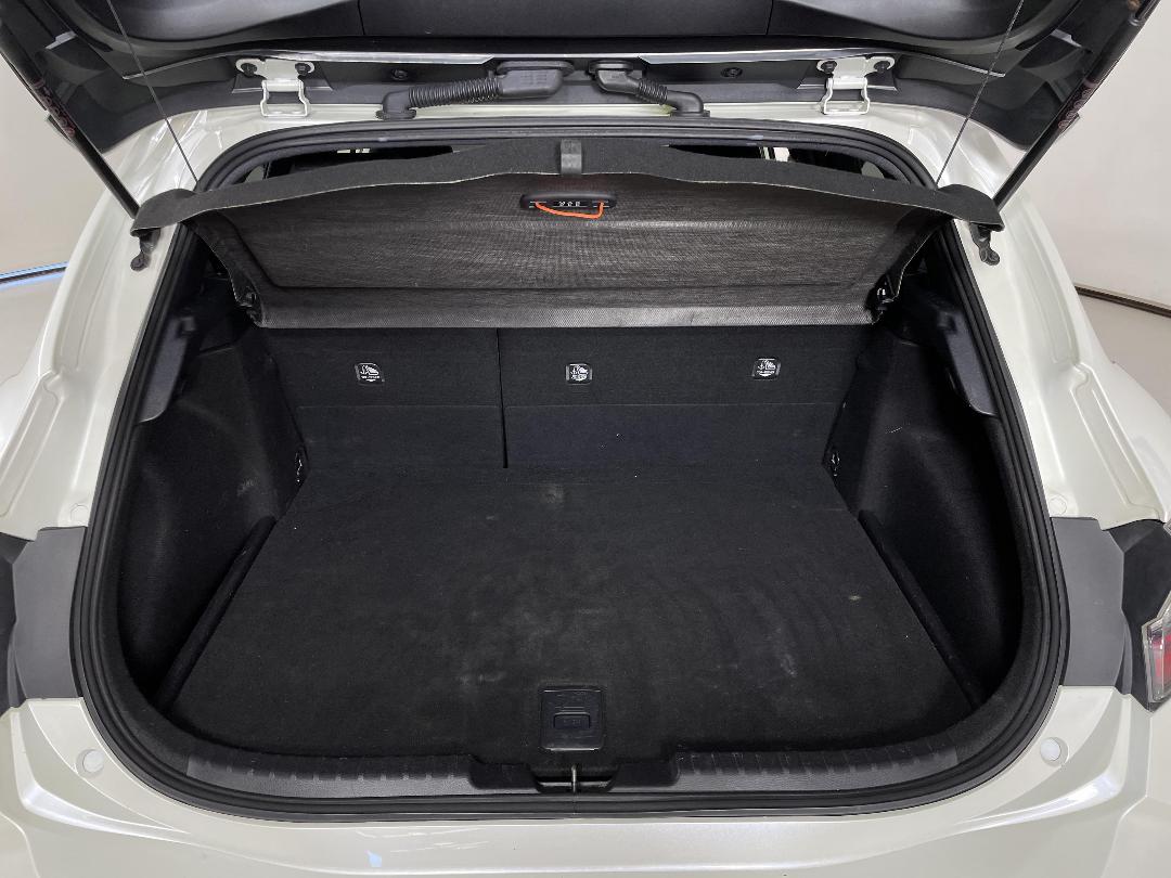 Photo '14' of Toyota Corolla