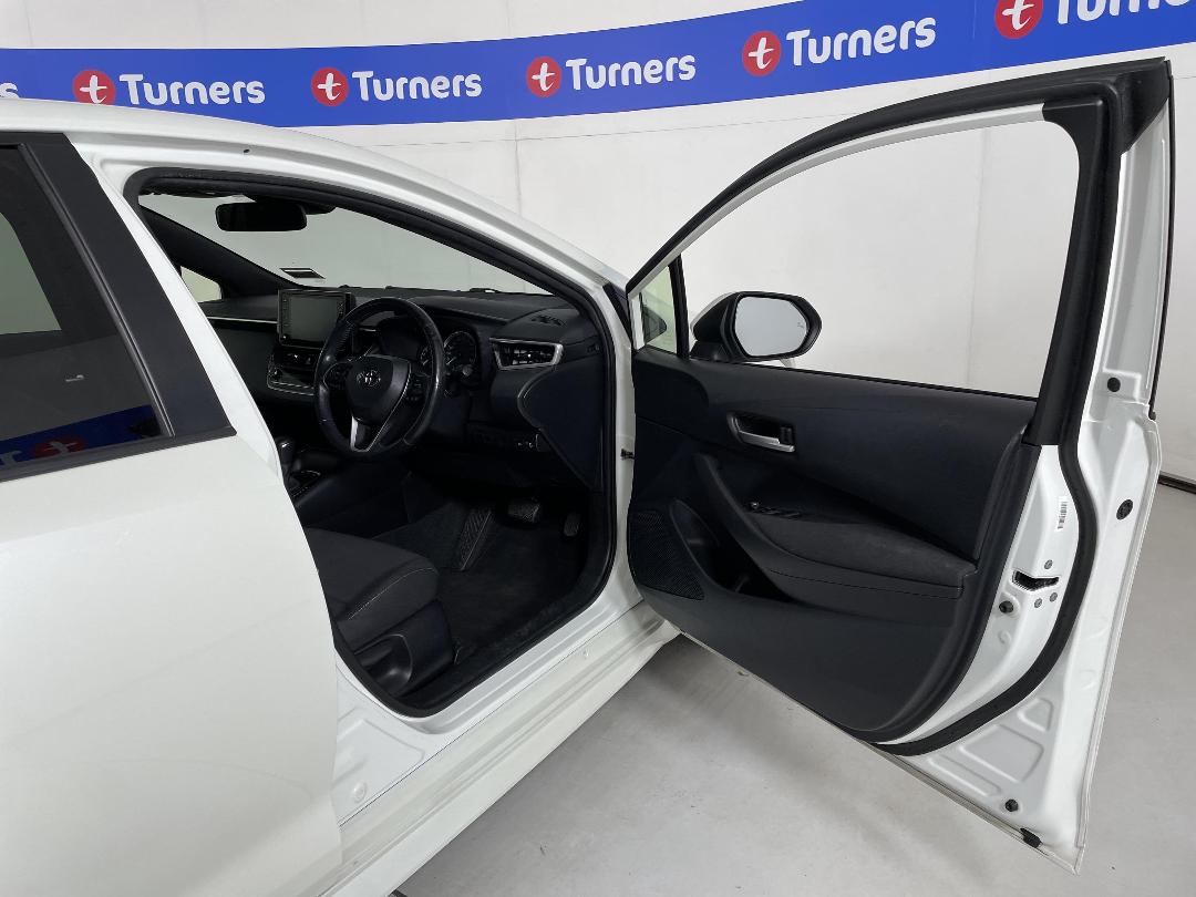 Photo '15' of Toyota Corolla