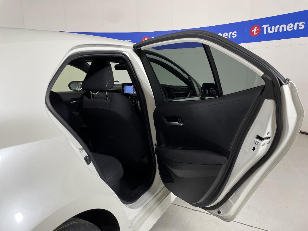 Photo '19' of Toyota Corolla