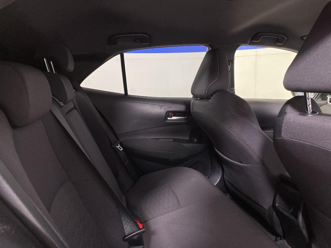 Photo '20' of Toyota Corolla