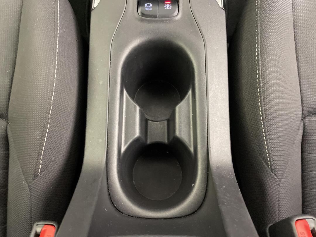 Photo '23' of Toyota Corolla