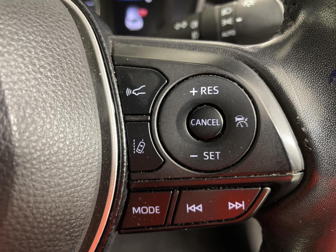 Photo '25' of Toyota Corolla