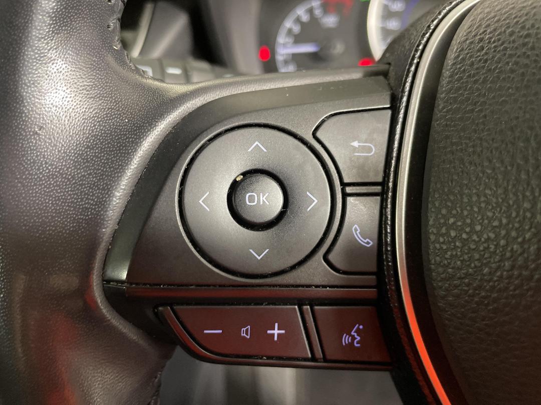 Photo '26' of Toyota Corolla