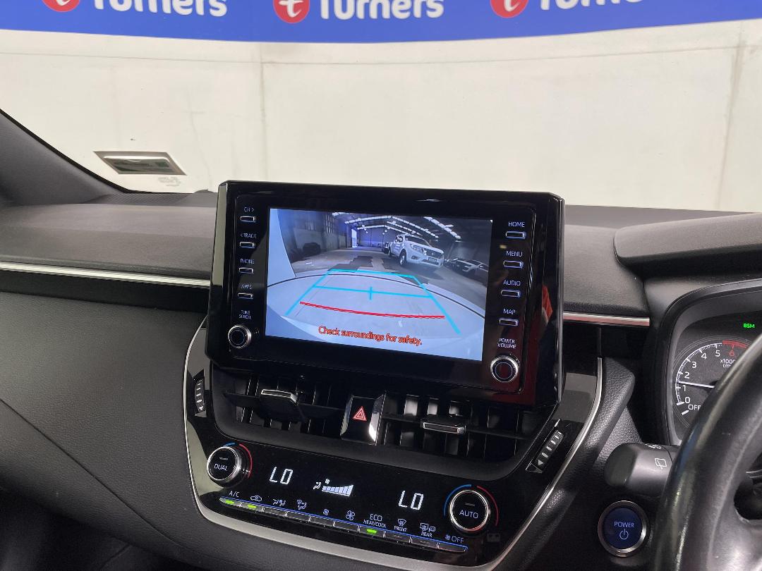 Photo '28' of Toyota Corolla