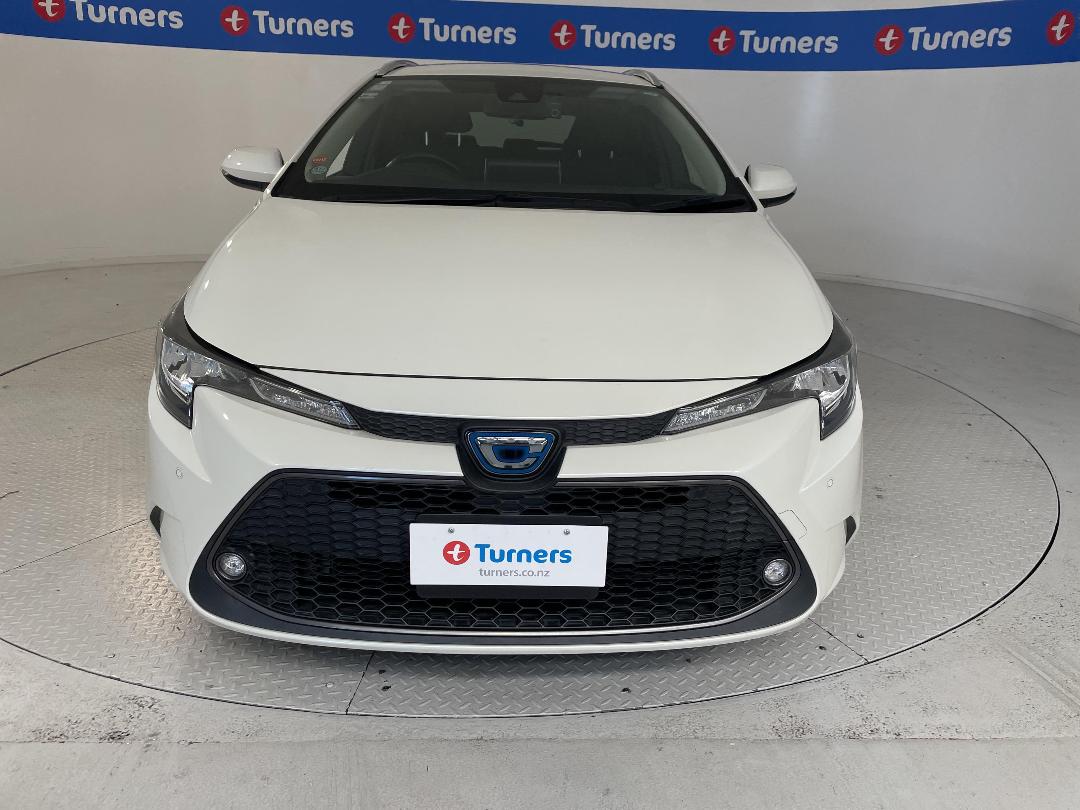 Photo '2' of Toyota Corolla