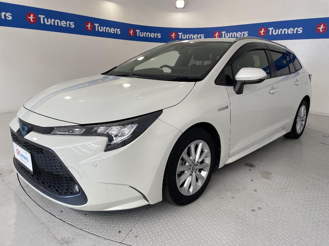 Photo '4' of Toyota Corolla