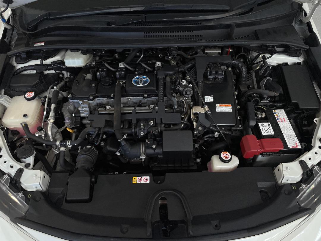 Photo '13' of Toyota Corolla