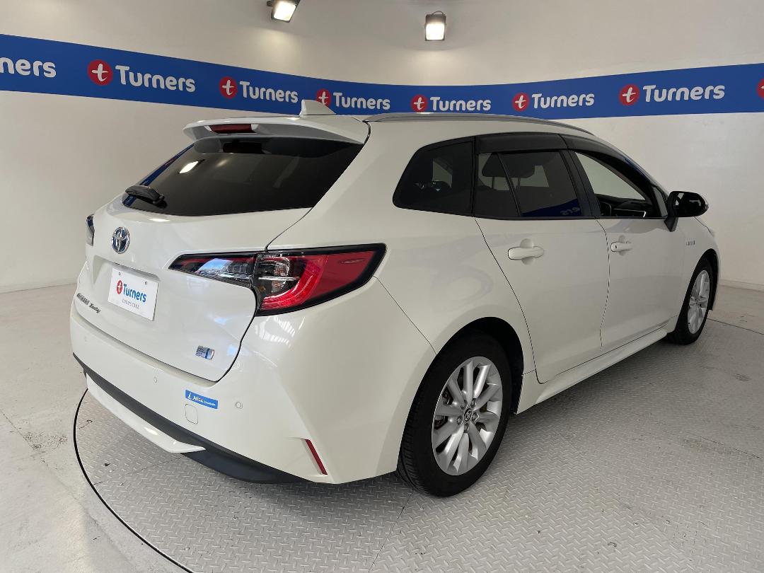 Photo '7' of Toyota Corolla