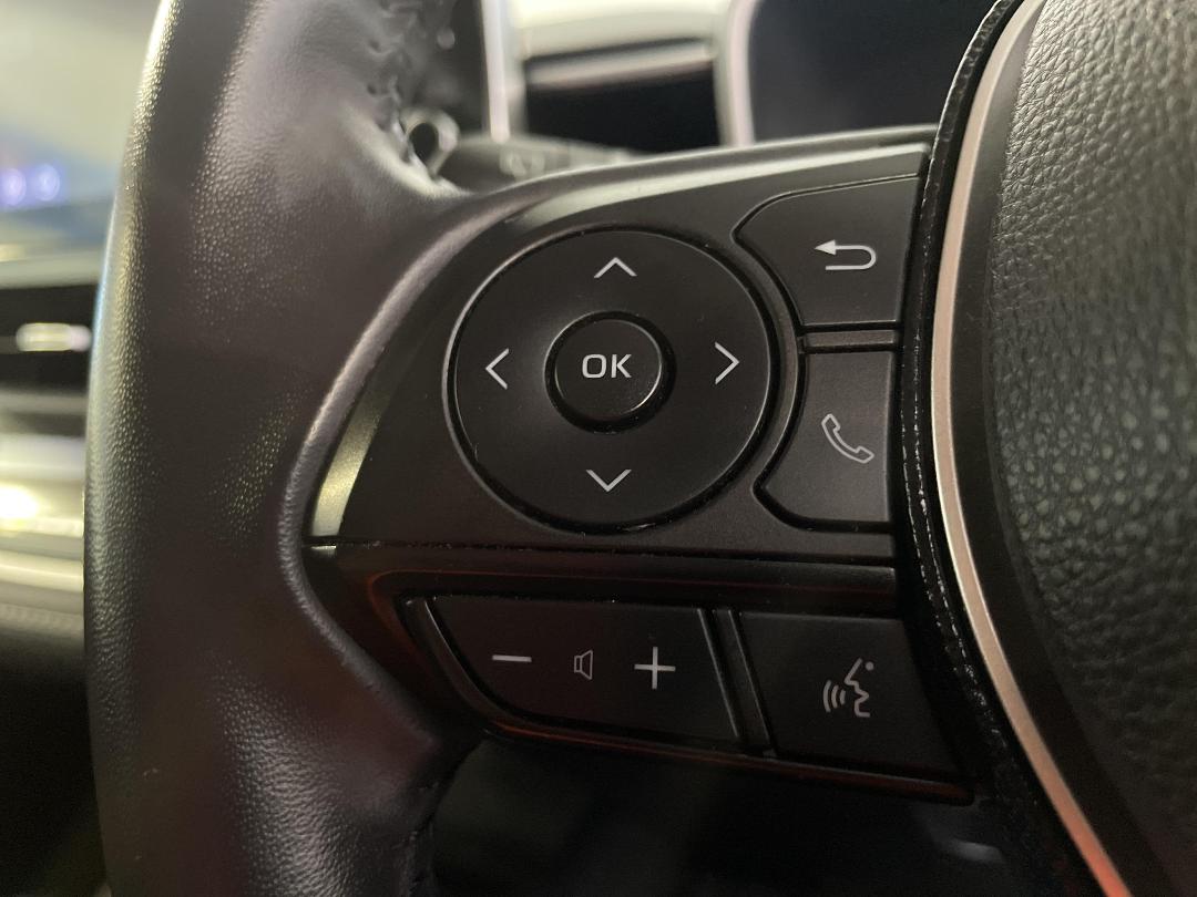 Photo '26' of Toyota Corolla