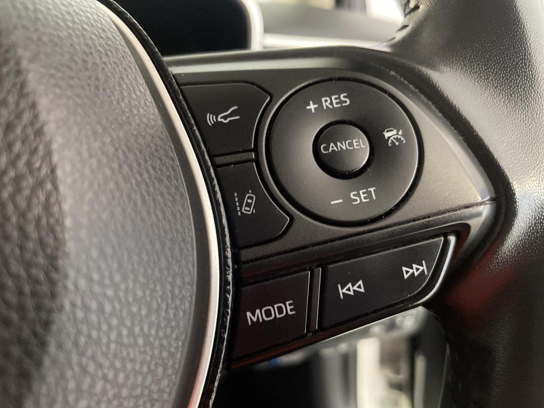 Photo '25' of Toyota Corolla