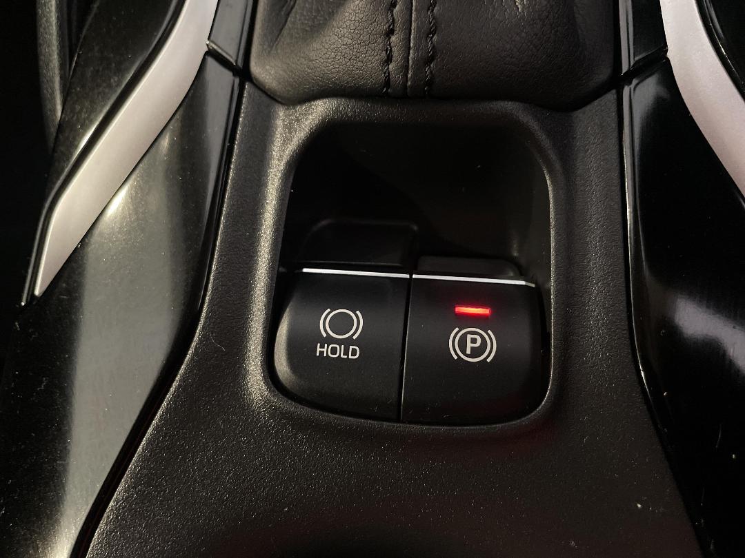 Photo '27' of Toyota Corolla