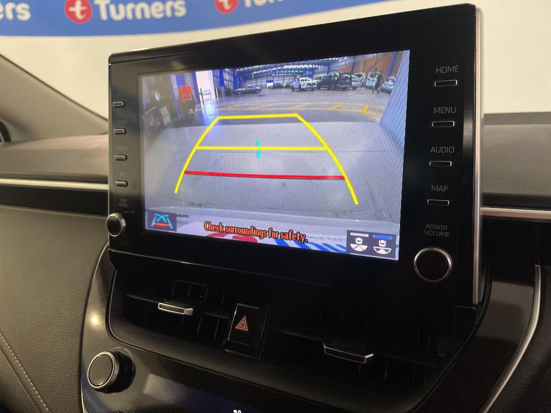 Photo '29' of Toyota Corolla